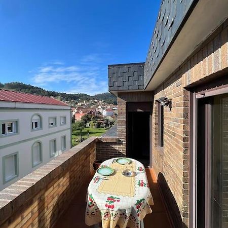 Atico En Cangas Экстерьер фото
