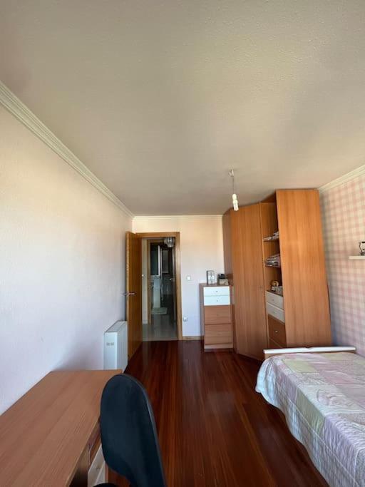 Atico En Cangas Экстерьер фото