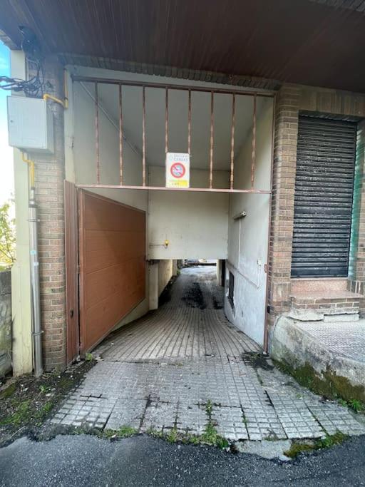 Atico En Cangas Экстерьер фото